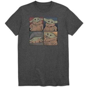 Disney Star Wars The Child T - Plus Size
